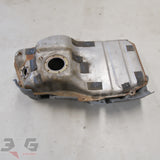 Nissan S13 180SX fuel gas tank assembly SR20DET OEM with 3GSpares logo
