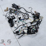 Subaru BL5 Legacy Spec B 6MT Front Body Wiring Harness 6SPD Manual 03-09