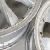 Lorinser LM6 German Alloy Wheels Staggered Fit 19x8.5 +35 19x9.5 +38 5x114.3 PCD