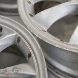 Lorinser LM6 German Alloy Wheels Staggered Fit 19x8.5 +35 19x9.5 +38 5x114.3 PCD