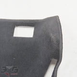 Nissan S13 180SX Dashboard Mat Carpet RHD 200SX 240SX 89-98