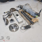 Toyota GXE10 Altezza 1G-FE Beams 6 Speed Manual Conversion Set 1G J160 6MT