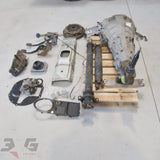 Toyota GXE10 Altezza 1G-FE Beams 6 Speed Manual Conversion Set 1G J160 6MT