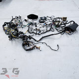 Subaru BL5 Legacy Spec B 6MT Front Body Wiring Harness 6SPD Manual 03-09
