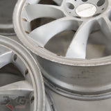 Lorinser LM6 German Alloy Wheels Staggered Fit 19x8.5 +35 19x9.5 +38 5x114.3 PCD