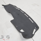 Nissan S13 180SX Dashboard Mat Carpet RHD 200SX 240SX 89-98