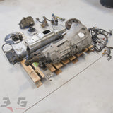 Toyota GXE10 Altezza 1G-FE Beams 6 Speed Manual Conversion Set 1G J160 6MT