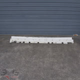 Toyota AE111 Carib BZ-Touring Wagon Facelift Side Skirts 97-00