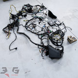 Subaru BL5 Legacy Spec B 6MT Front Body Wiring Harness 6SPD Manual 03-09
