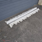 Toyota AE111 Carib BZ-Touring Wagon Facelift Side Skirts 97-00