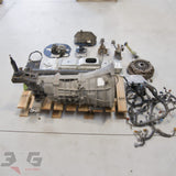 Toyota GXE10 Altezza 1G-FE Beams 6 Speed Manual Conversion Set 1G J160 6MT