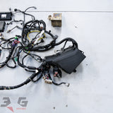 Subaru BL5 Legacy Spec B 6MT Front Body Wiring Harness 6SPD Manual 03-09
