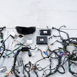 Subaru BL5 Legacy Spec B 6MT Front Body Wiring Harness 6SPD Manual 03-09