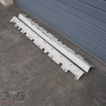 Toyota AE111 Carib BZ-Touring Wagon Facelift Side Skirts 97-00