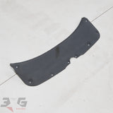 Nissan S13 180SX Hatch Tailgate Liftback Interior Cover Trim 240SX 200SX