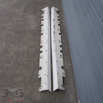 Toyota AE111 Carib BZ-Touring Wagon Facelift Side Skirts 97-00