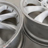 Lorinser LM6 German Alloy Wheels Staggered Fit 19x8.5 +35 19x9.5 +38 5x114.3 PCD