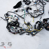 Subaru BL5 Legacy Spec B 6MT Front Body Wiring Harness 6SPD Manual 03-09