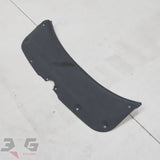 Nissan S13 180SX Hatch Tailgate Liftback Interior Cover Trim 240SX 200SX