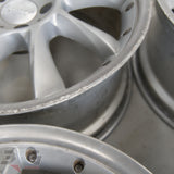 Lorinser LM6 German Alloy Wheels Staggered Fit 19x8.5 +35 19x9.5 +38 5x114.3 PCD