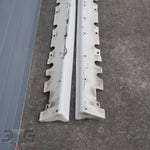 Toyota AE111 Carib BZ-Touring Wagon Facelift Side Skirts 97-00