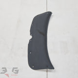Nissan S13 180SX Hatch Tailgate Liftback Interior Cover Trim 240SX 200SX