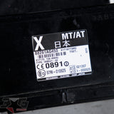 Subaru BL5 Legacy Spec B 6MT Front Body Wiring Harness 6SPD Manual 03-09