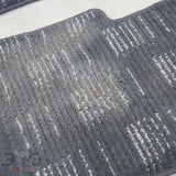 JDM Toyota GXE10 Altezza Front & Rear Interior Floor Mat Set 98-05 E10 SXE10