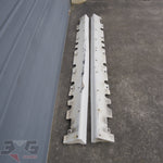 Toyota AE111 Carib BZ-Touring Wagon Facelift Side Skirts 97-00