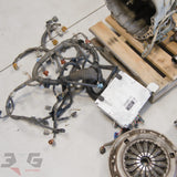 Toyota GXE10 Altezza 1G-FE Beams 6 Speed Manual Conversion Set 1G J160 6MT