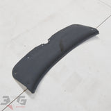 Nissan S13 180SX Hatch Tailgate Liftback Interior Cover Trim 240SX 200SX