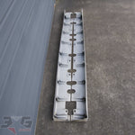 Toyota AE111 Carib BZ-Touring Wagon Facelift Side Skirts 97-00