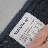 JDM Toyota GXE10 Altezza Front & Rear Interior Floor Mat Set 98-05 E10 SXE10