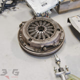 Toyota GXE10 Altezza 1G-FE Beams 6 Speed Manual Conversion Set 1G J160 6MT