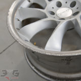 Lorinser LM6 German Alloy Wheels Staggered Fit 19x8.5 +35 19x9.5 +38 5x114.3 PCD