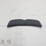 Nissan S13 180SX Hatch Tailgate Liftback Interior Cover Trim 240SX 200SX