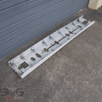 Toyota AE111 Carib BZ-Touring Wagon Facelift Side Skirts 97-00
