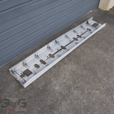 Toyota AE111 Carib BZ-Touring Wagon Facelift Side Skirts 97-00
