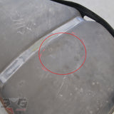 Nissan S13 Silvia & 180SX Fuel Gas Tank Assembly SR20DET 88-98