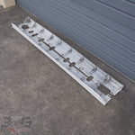 Toyota AE111 Carib BZ-Touring Wagon Facelift Side Skirts 97-00
