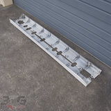 Toyota AE111 Carib BZ-Touring Wagon Facelift Side Skirts 97-00