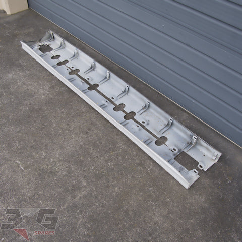 Toyota AE111 Carib BZ-Touring Wagon Facelift Side Skirts 97-00
