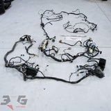 Nissan S13 RPS13 180SX Complete Body Wiring Harness Loom Set SR20DET 24010-50F60 24010-50F64 24028-52F00 24051-40F10 1989-1998 - 3GSpares NZ