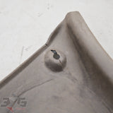 Nissan S13 180SX Hatch Tailgate Liftback Interior Cover Trim 240SX 200SX