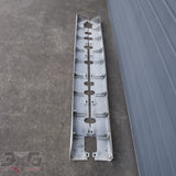 Toyota AE111 Carib BZ-Touring Wagon Facelift Side Skirts 97-00