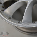 Lorinser LM6 German Alloy Wheels Staggered Fit 19x8.5 +35 19x9.5 +38 5x114.3 PCD