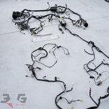 Nissan S13 180SX 5MT SR20DET Complete Body Wiring Harness Loom Set 89-98