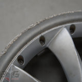 Lorinser LM6 German Alloy Wheels Staggered Fit 19x8.5 +35 19x9.5 +38 5x114.3 PCD