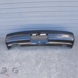 JDM Nissan S13 180SX Rear Bumper & Support 200SX 89 - 98