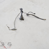 Nissan S13 180SX Silvia Power Steering Hose & Tube Lines Set SR20DET 89-98